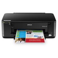 Cartouche pour Epson WorkForce 60